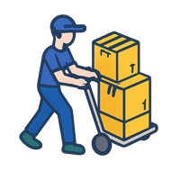 MovingFriend.com logo