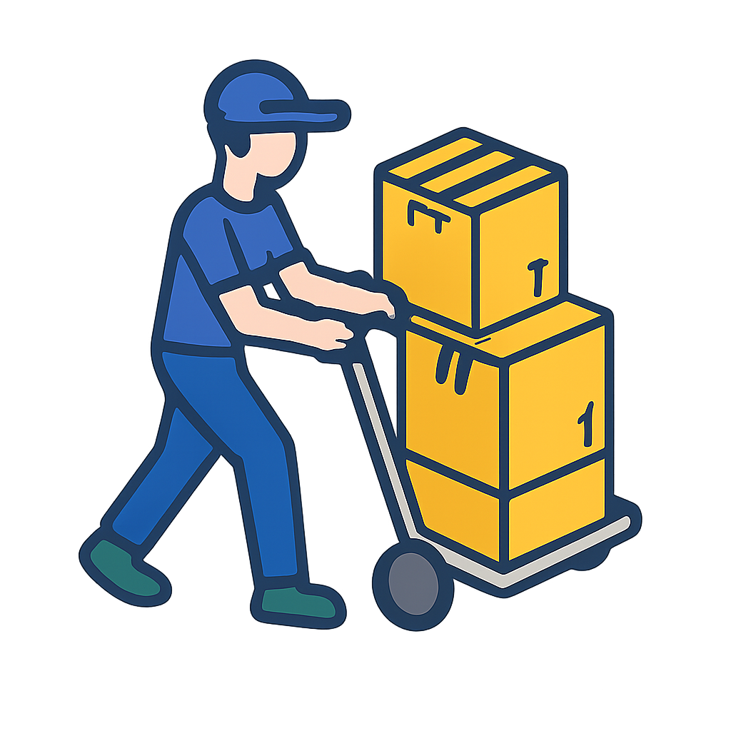 MovingFriend.com logo